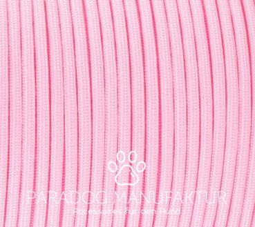 Rose Pink - White Stripes Typ 3